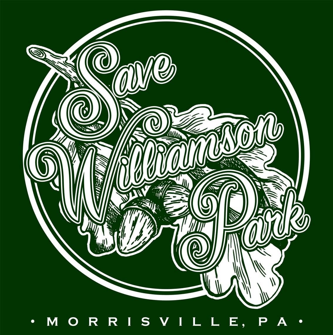 Save Williamson Park, Inc. logo