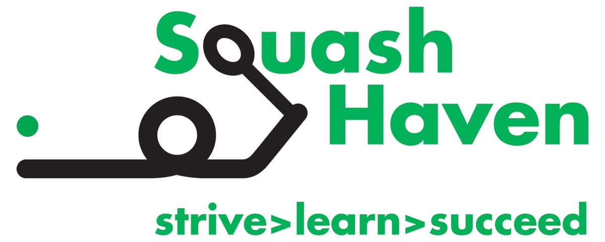 Squash Haven Inc logo