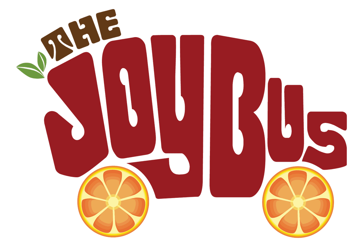 The Joy Bus logo