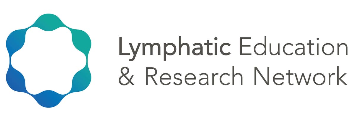Lymphatic Education & Research Network logo