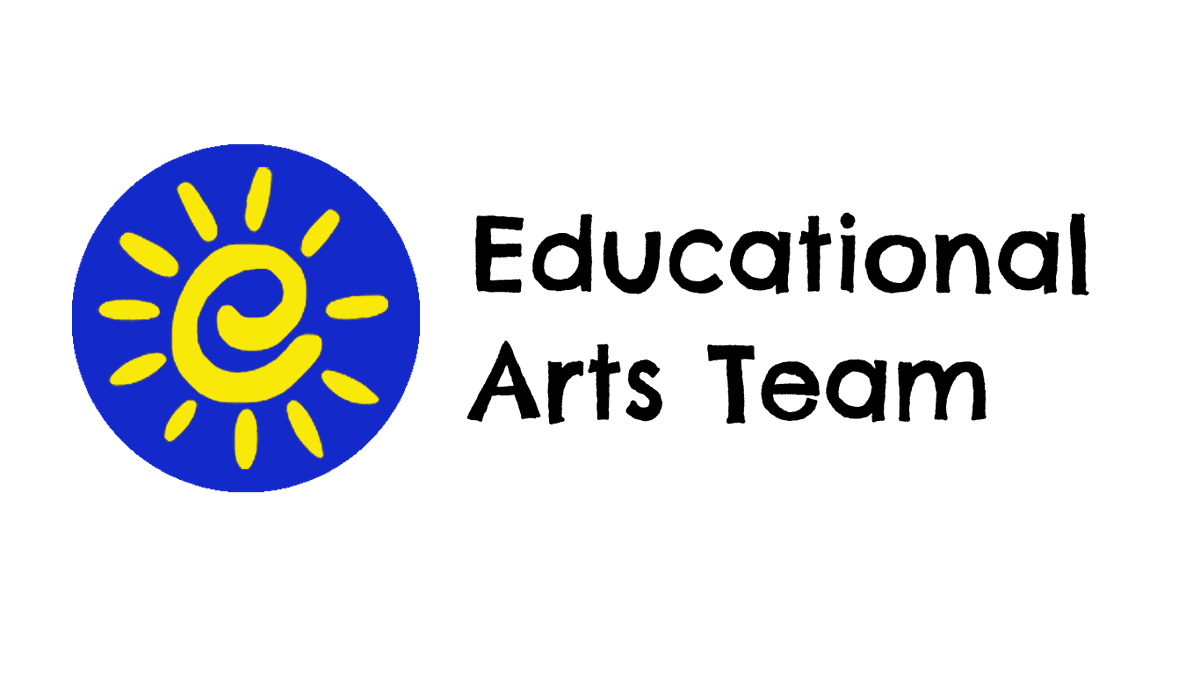 Educational Arts Team logo