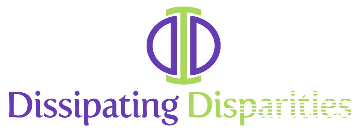 Dissipating Disparities, Inc. logo