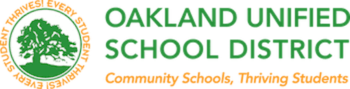 Oakland Public Education Fund logo