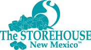 Storehouse New Mexico logo