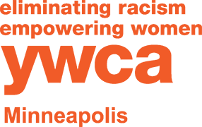 YWCA Minneapolis logo