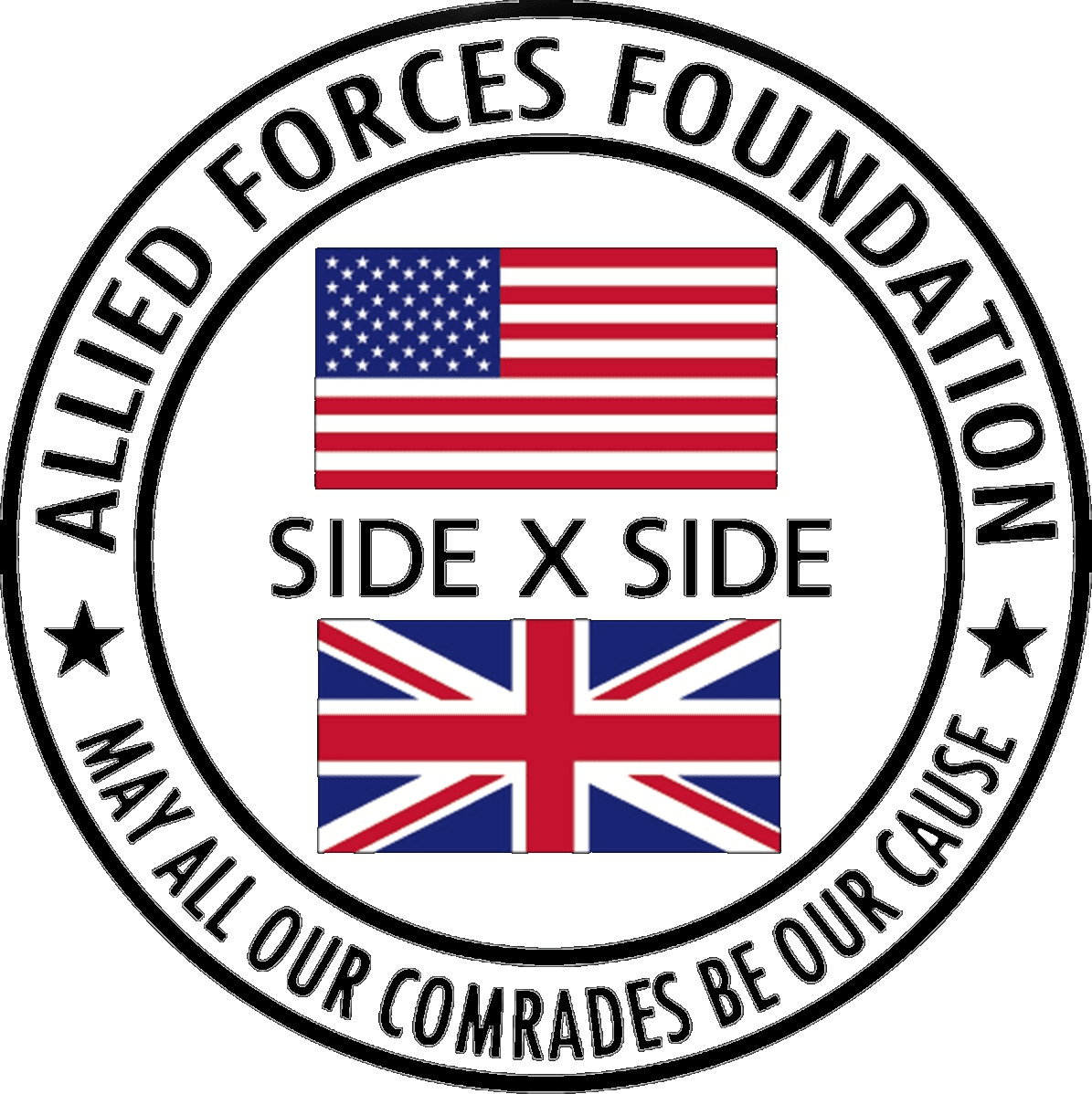 Allied Forces Foundation logo