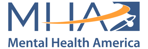 Mental Health America logo