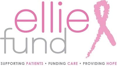Ellie Fund logo