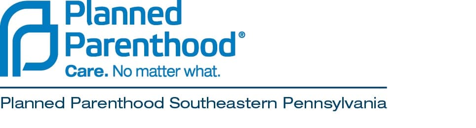 Planned Parenthood Southeastern PA logo