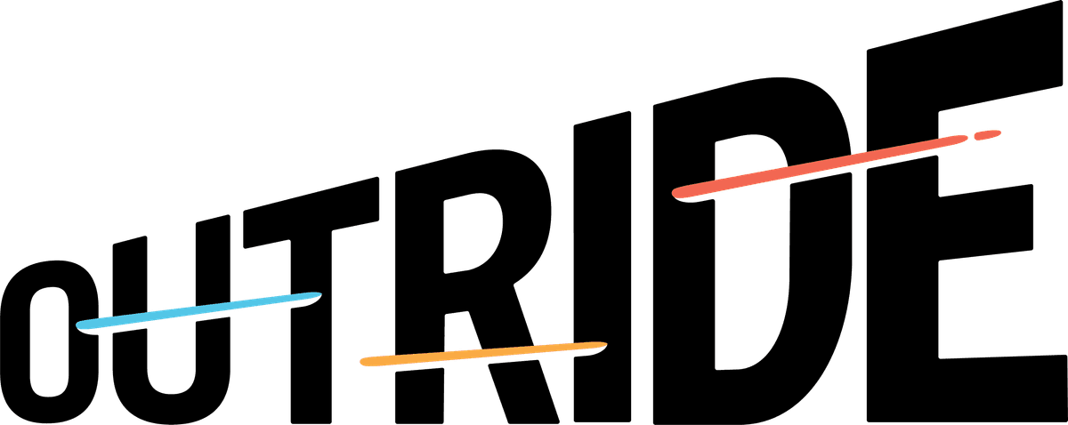Outride logo