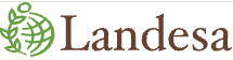 Landesa logo