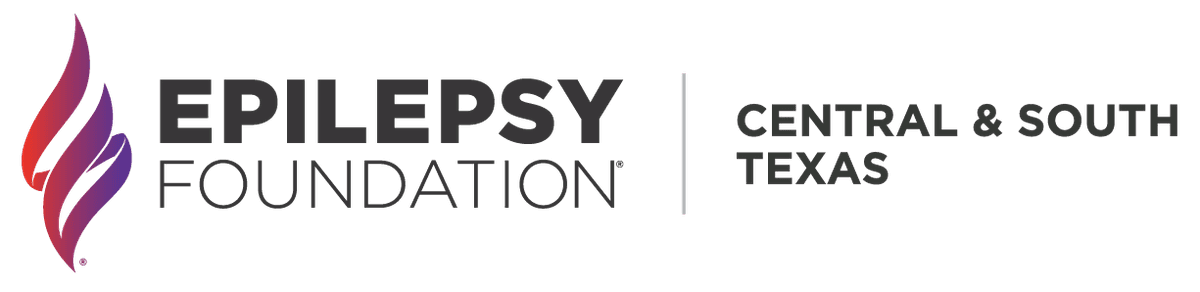 Epilepsy Foundation Central & South Texas logo