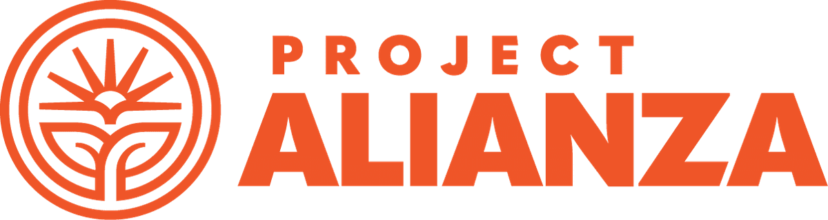 Project Alianza  logo