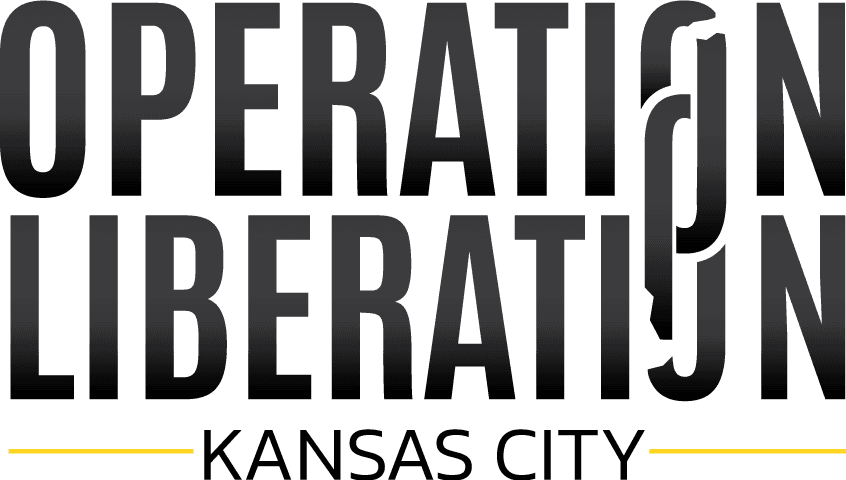 OPERATION LIBERATION logo