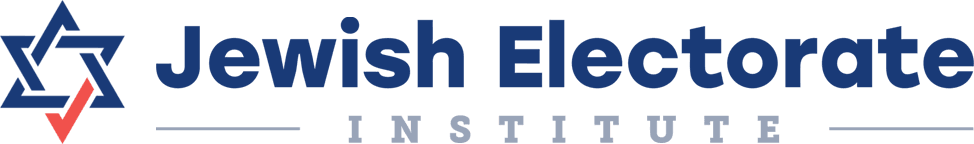 Jewish Electorate Institute logo