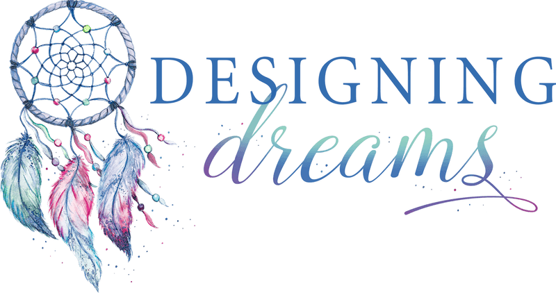 Designing Dreams logo