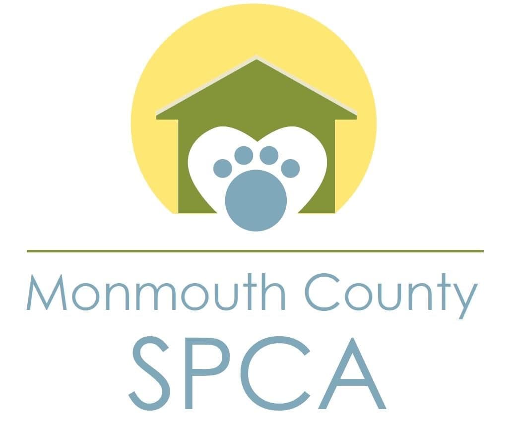 Monmouth County SPCA logo