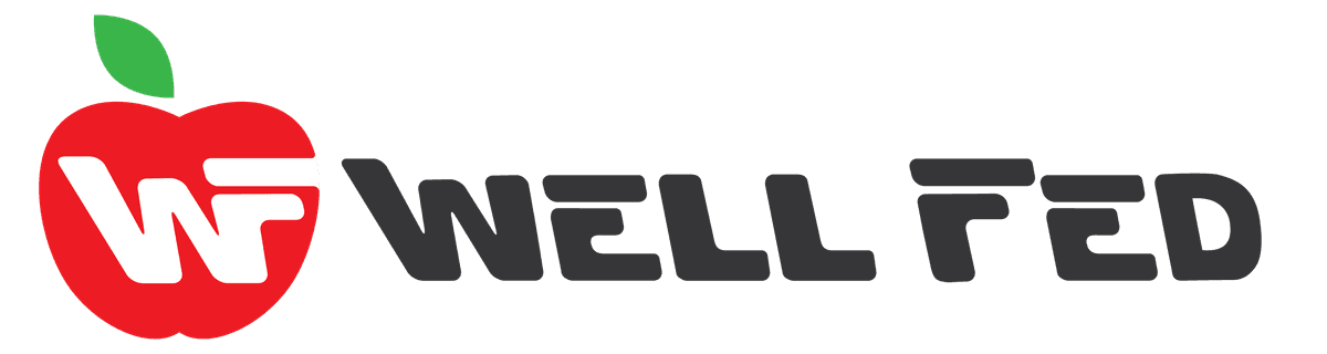 Well Fed Community Development Corporation logo