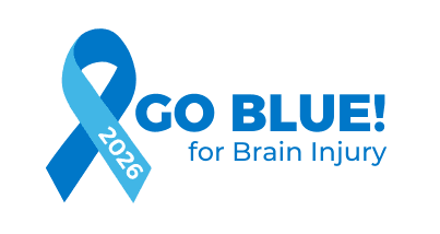 Brain Injury Association of New York State logo