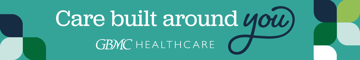 GBMC - Greater Baltimore Medical Center logo
