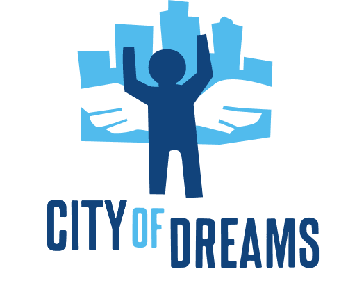 City of Dreams logo