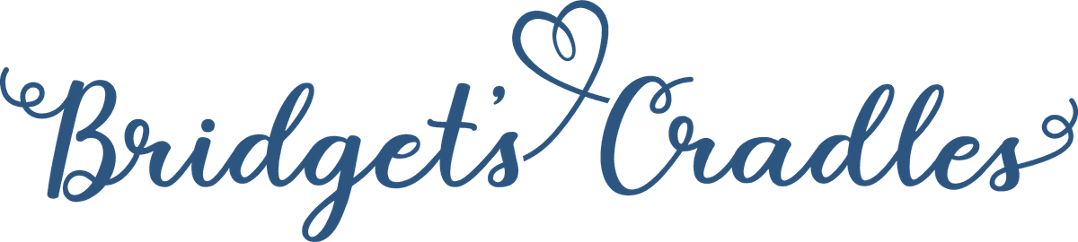 Bridget's Cradles logo