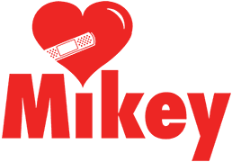The Mikey Network logo
