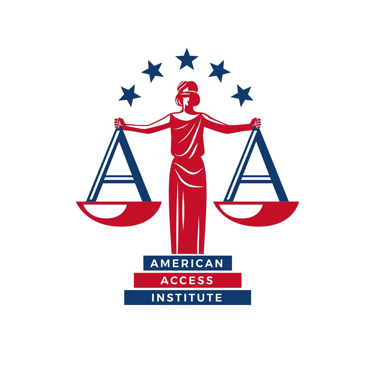 American Access Institute logo