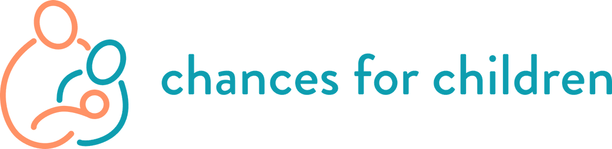 Chances for Children-NY logo