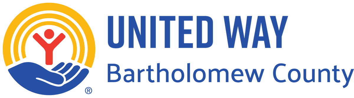 United Way of Bartholomew County - Second Acct logo