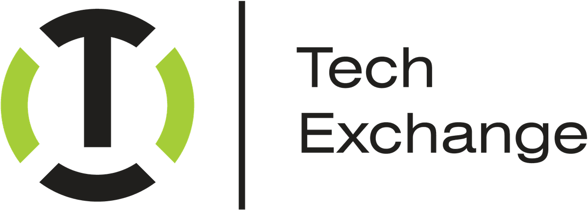 Tech Exchange logo