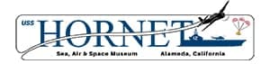 Aircraft Carrier Hornet Foundation dba USS Hornet Sea, Air & Space Museum logo
