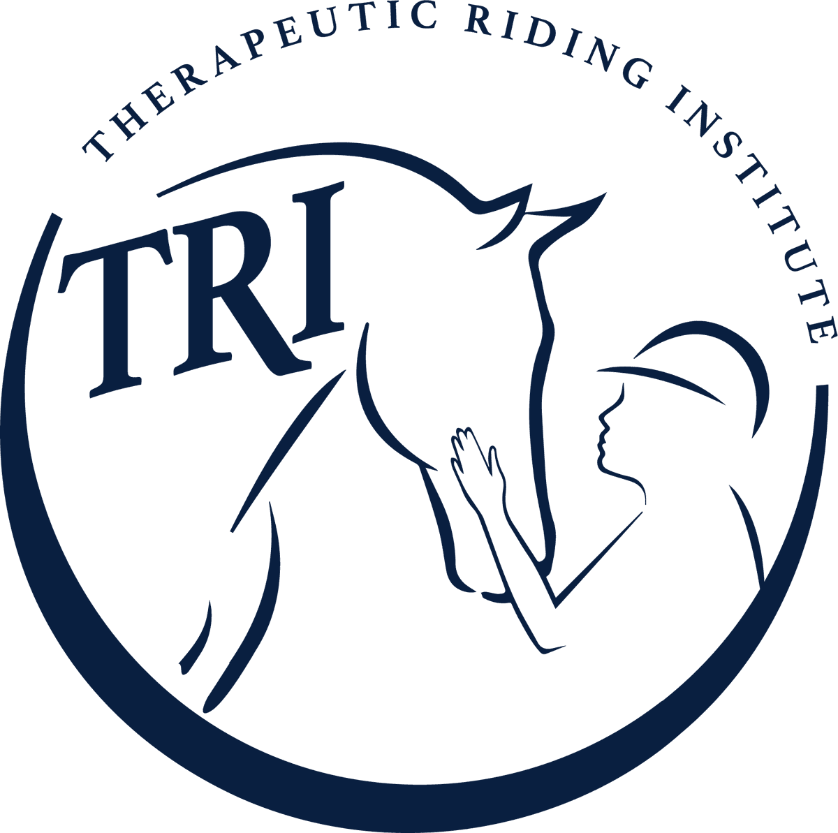 Therapeutic Riding Institute Inc. logo