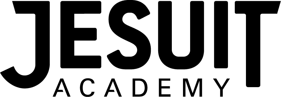 Jesuit Academy logo
