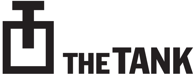 The Tank logo
