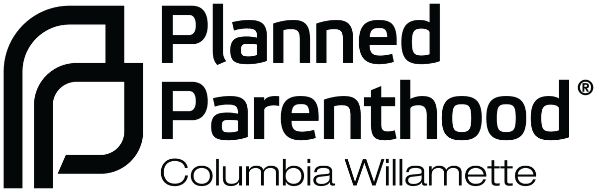 Planned Parenthood Columbia Willamette logo
