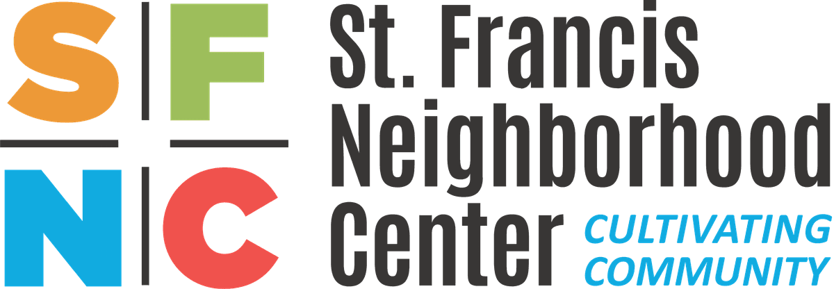 St Francis Neighborhood Center Corporation logo