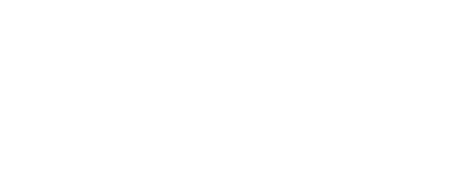 Akin's logo in white.