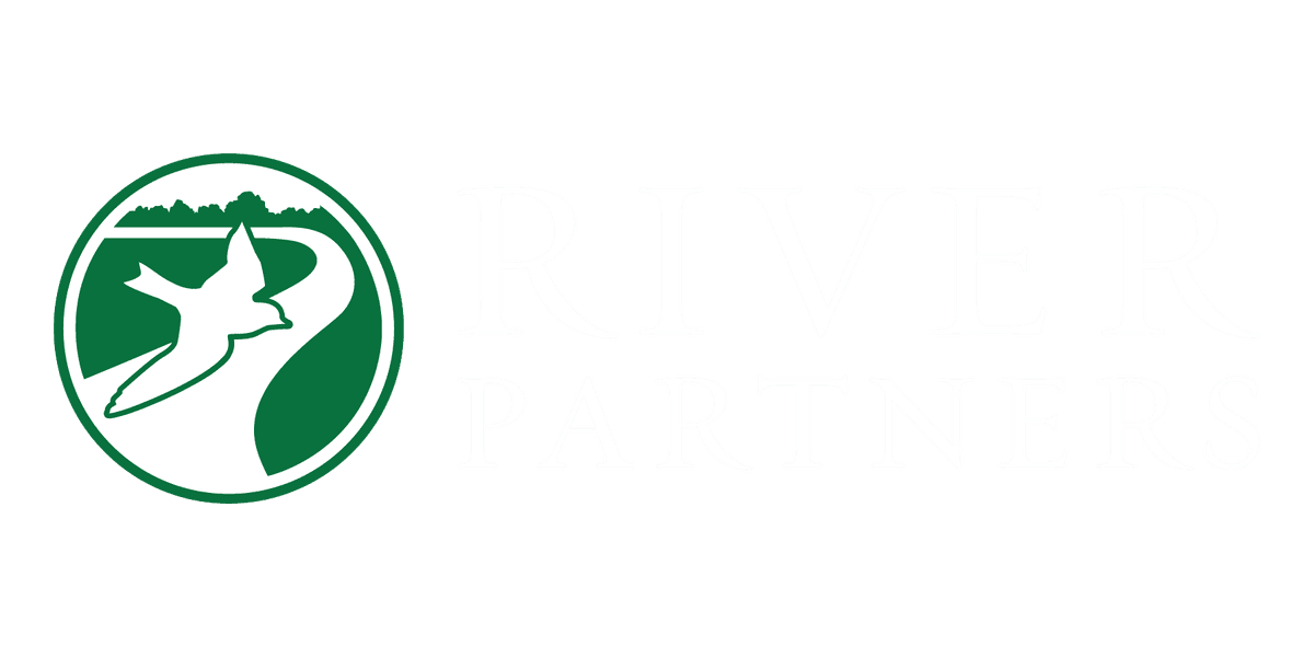 River Partners logo