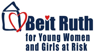 Beit Ruth for Young Women & Girls At Risk logo