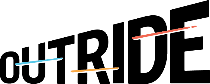 Outride logo