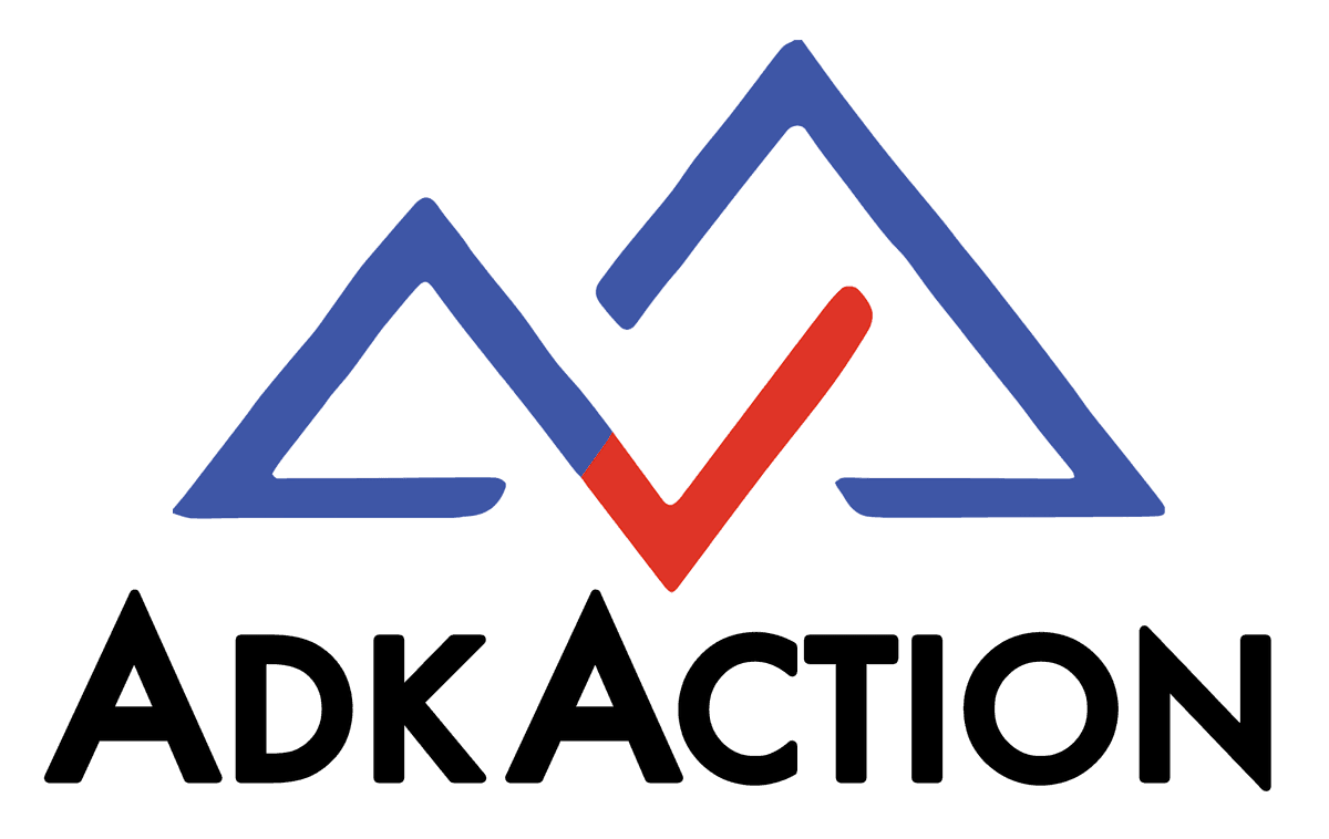 AdkAction logo