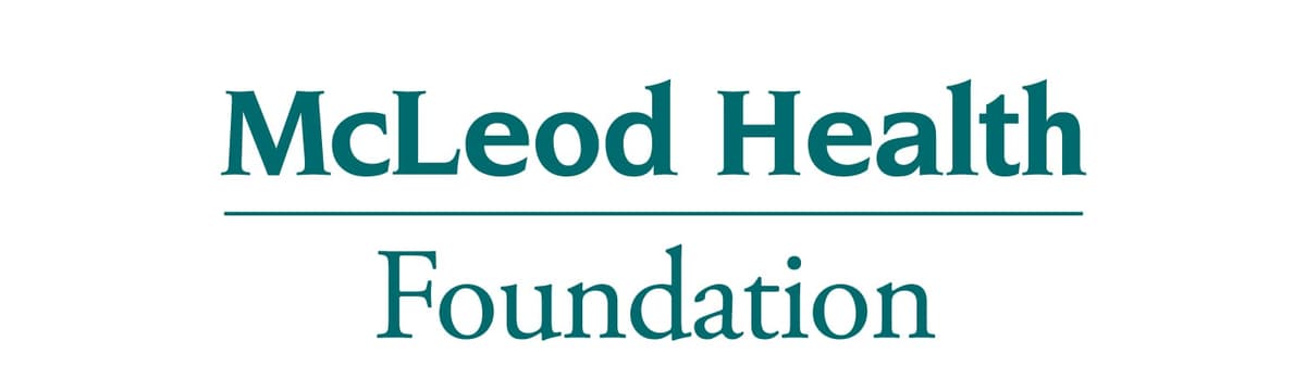 McLeod Health Foundation logo