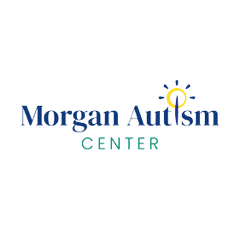 Morgan Autism Center logo