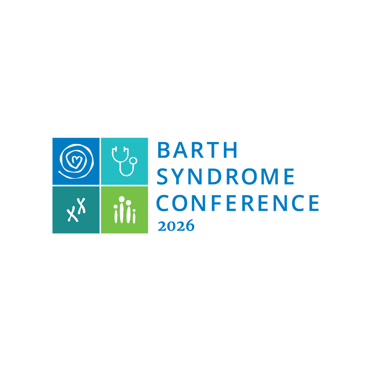 Barth Syndrome Foundation logo