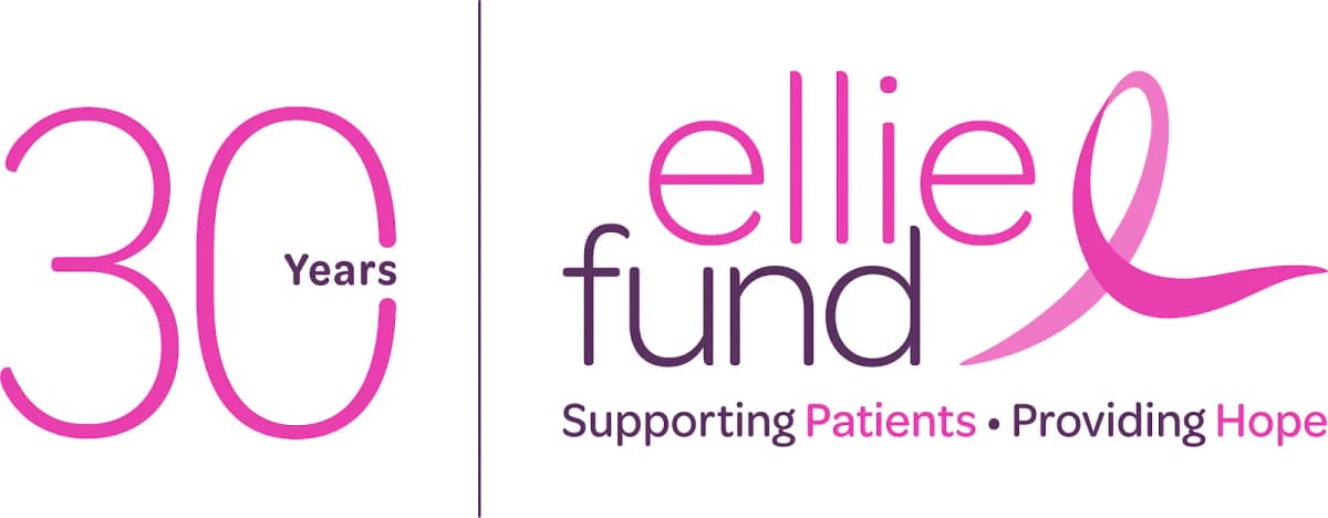 Ellie Fund logo