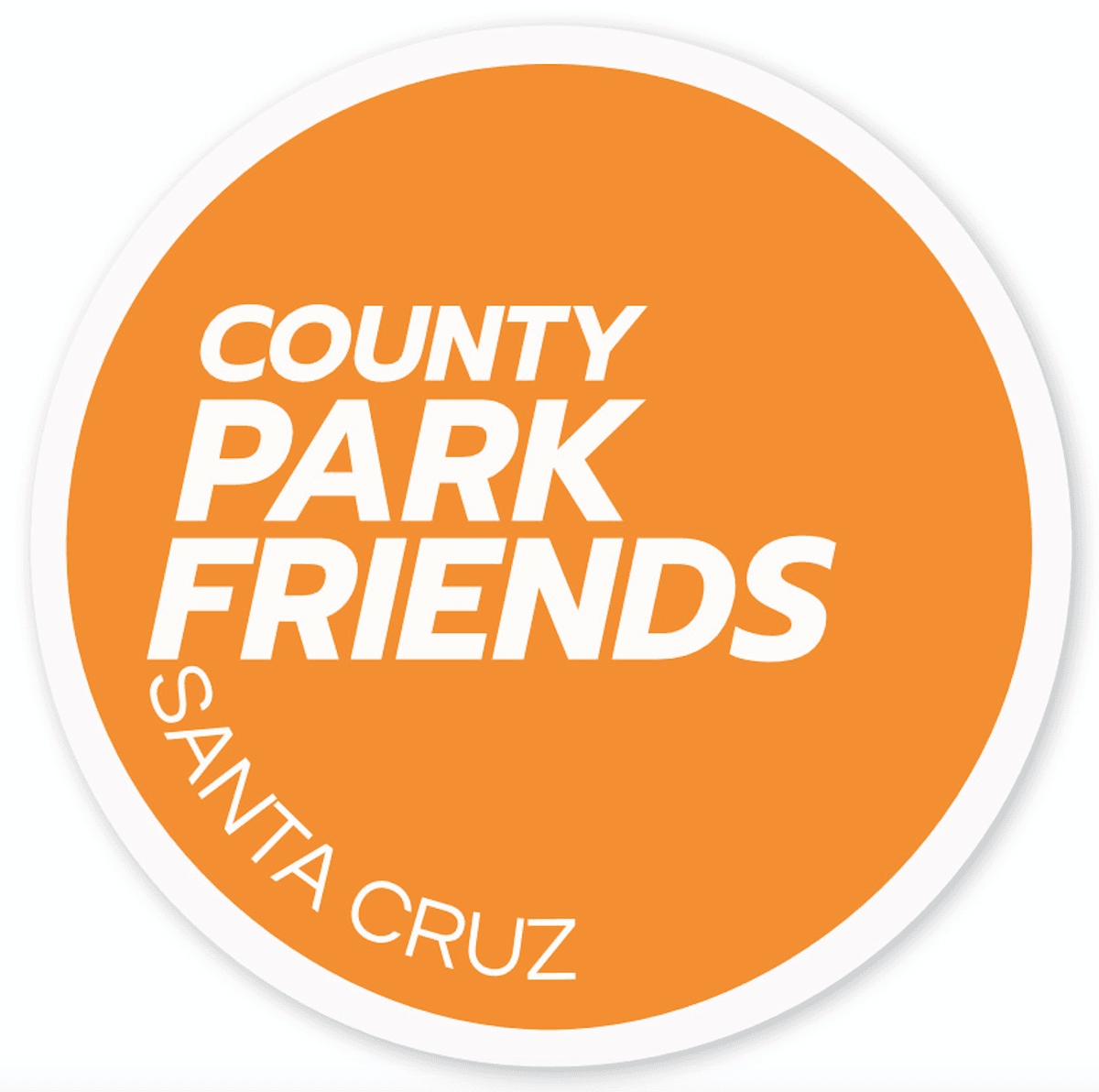 County Park Friends logo