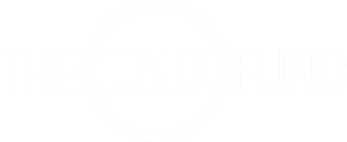 The END Fund logo