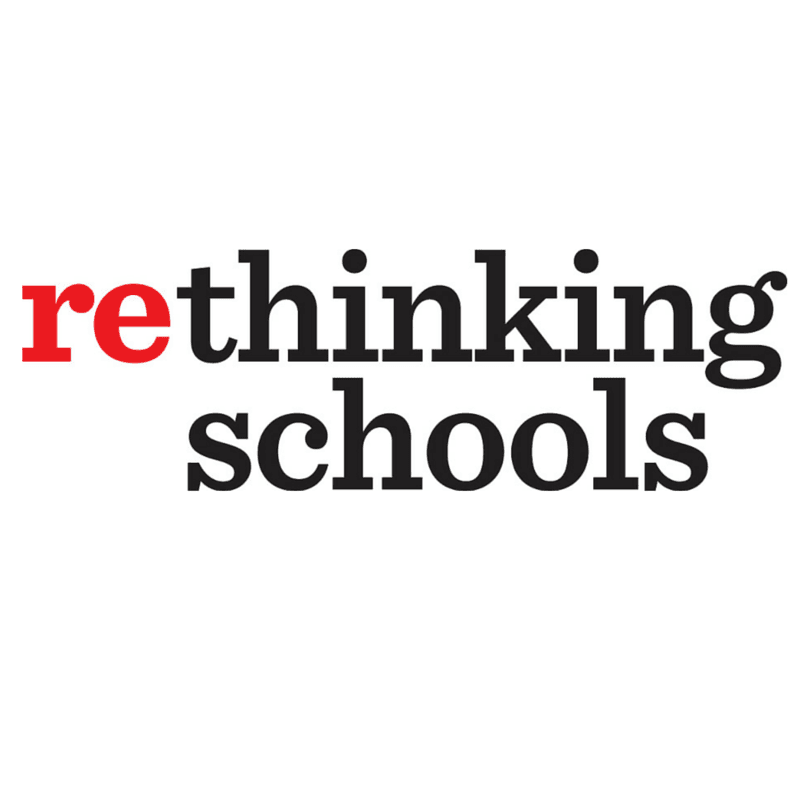 Rethinking Schools logo