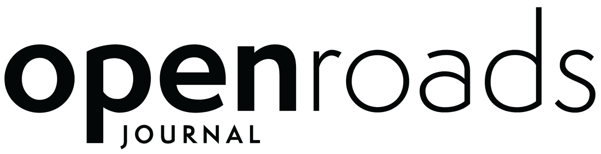 Open Roads logo